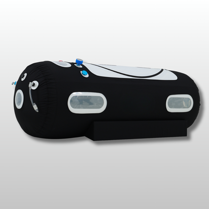 Lying Soft-Shell Hyperbaric Oxygen Chamber (1.5 ATA) – Clinical Use