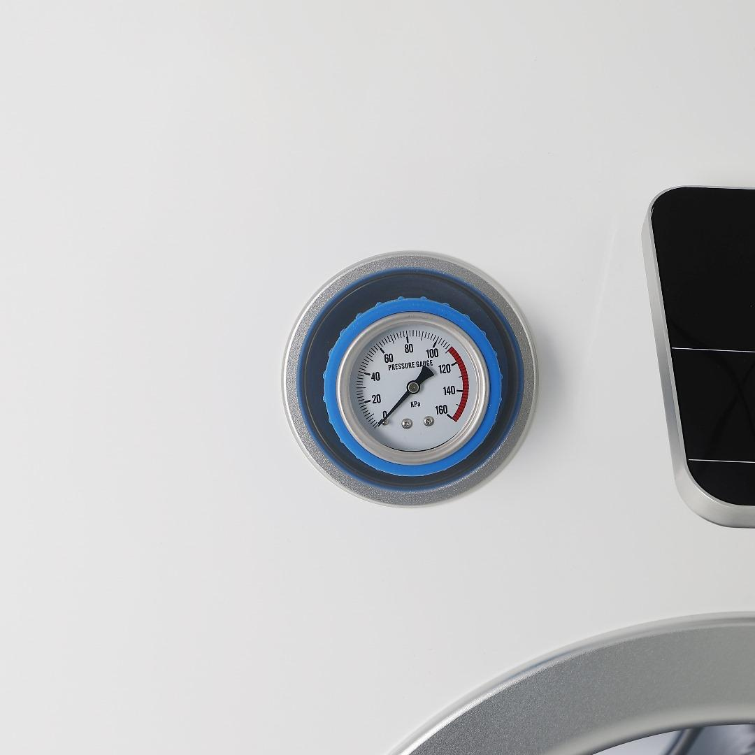 Lying Hard-Shell Hyperbaric Oxygen Chamber (1.5–2.0 ATA) – Home Use