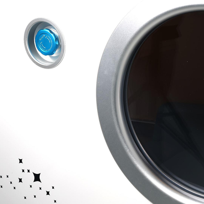 Lying Hard-Shell Hyperbaric Oxygen Chamber (1.5–2.0 ATA) – Home Use