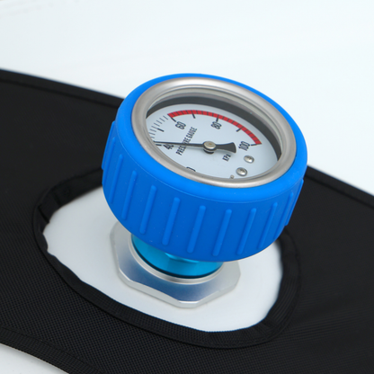 Lying Soft-Shell Hyperbaric Oxygen Chamber (1.5 ATA) – Clinical Use